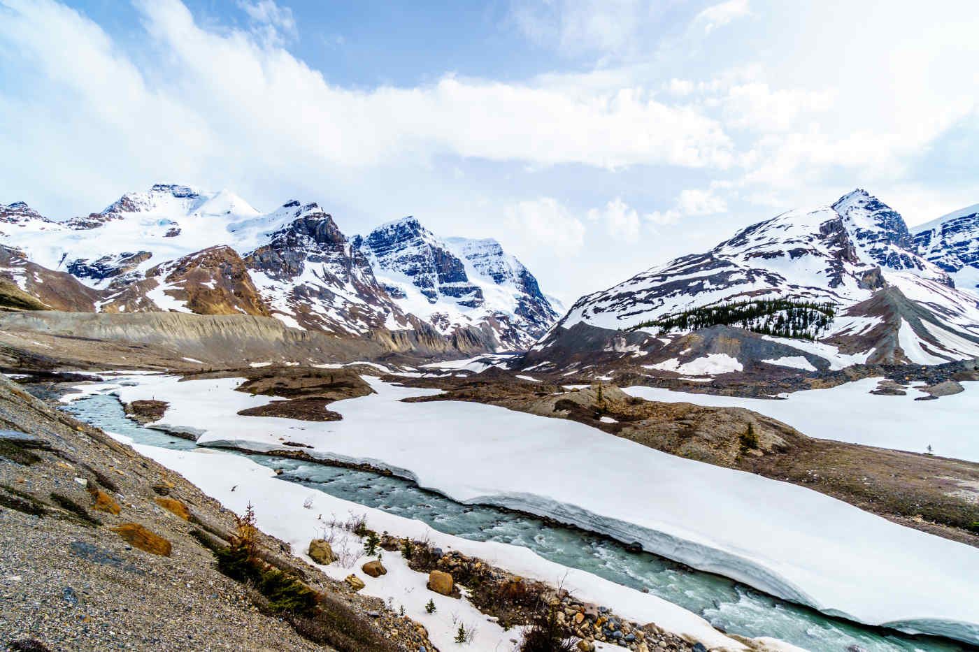 Banff National Park