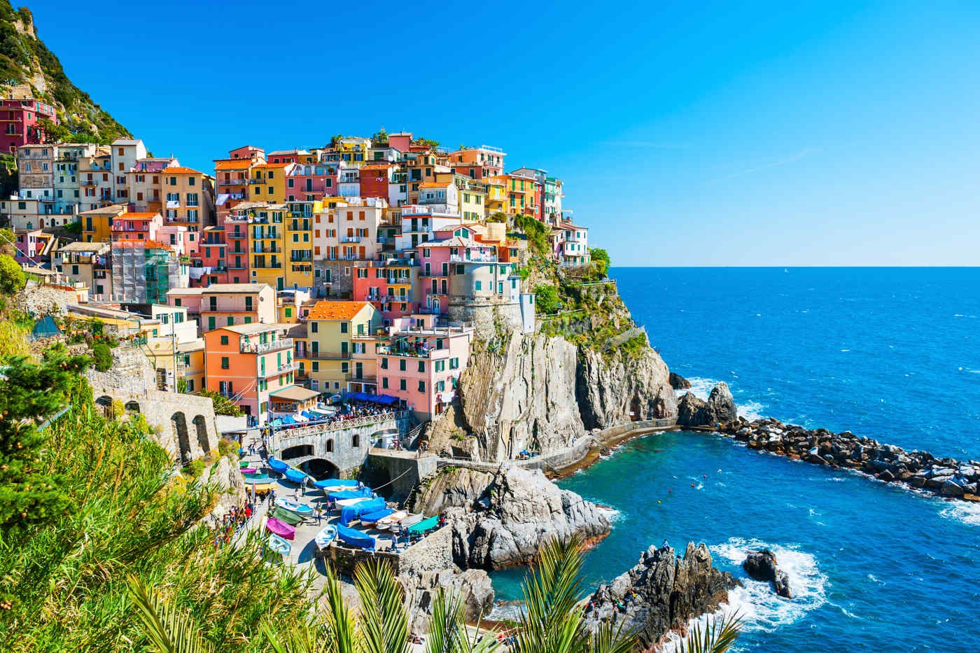 italy travel locations