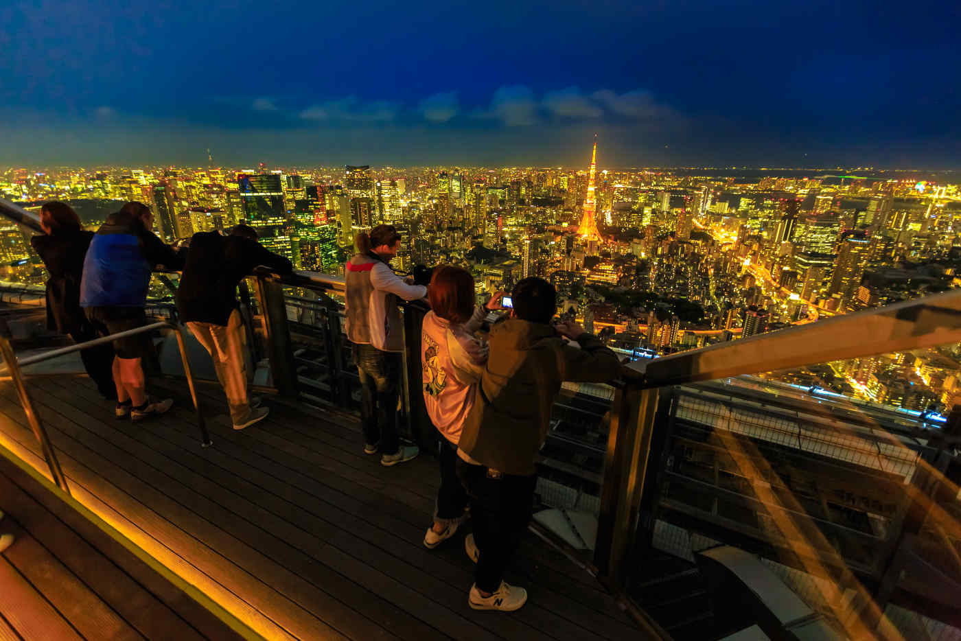 Tokyo, Japan