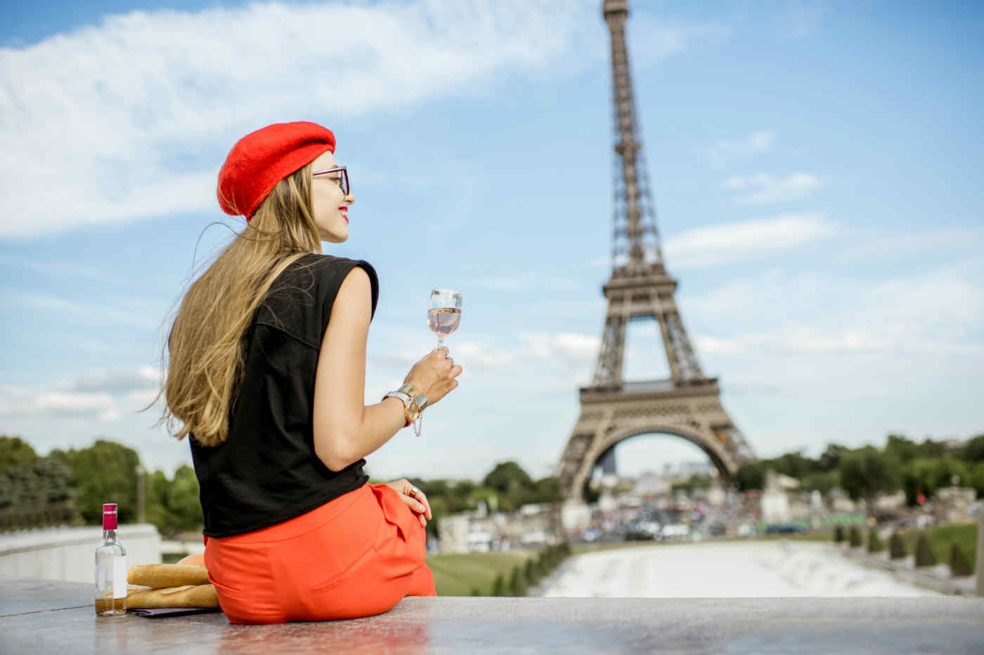 9 Places to Picnic in Paris