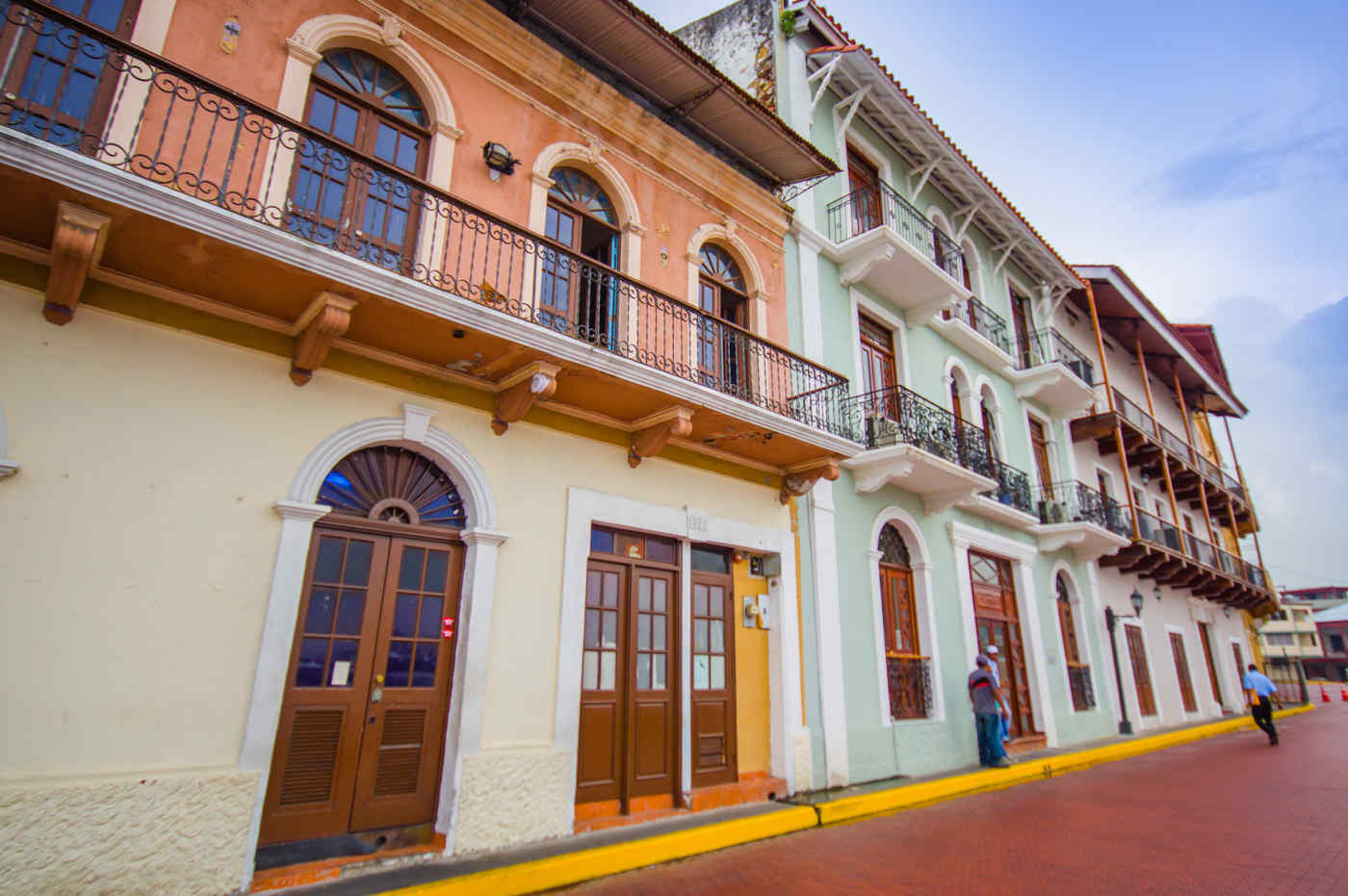 Casco Viejo