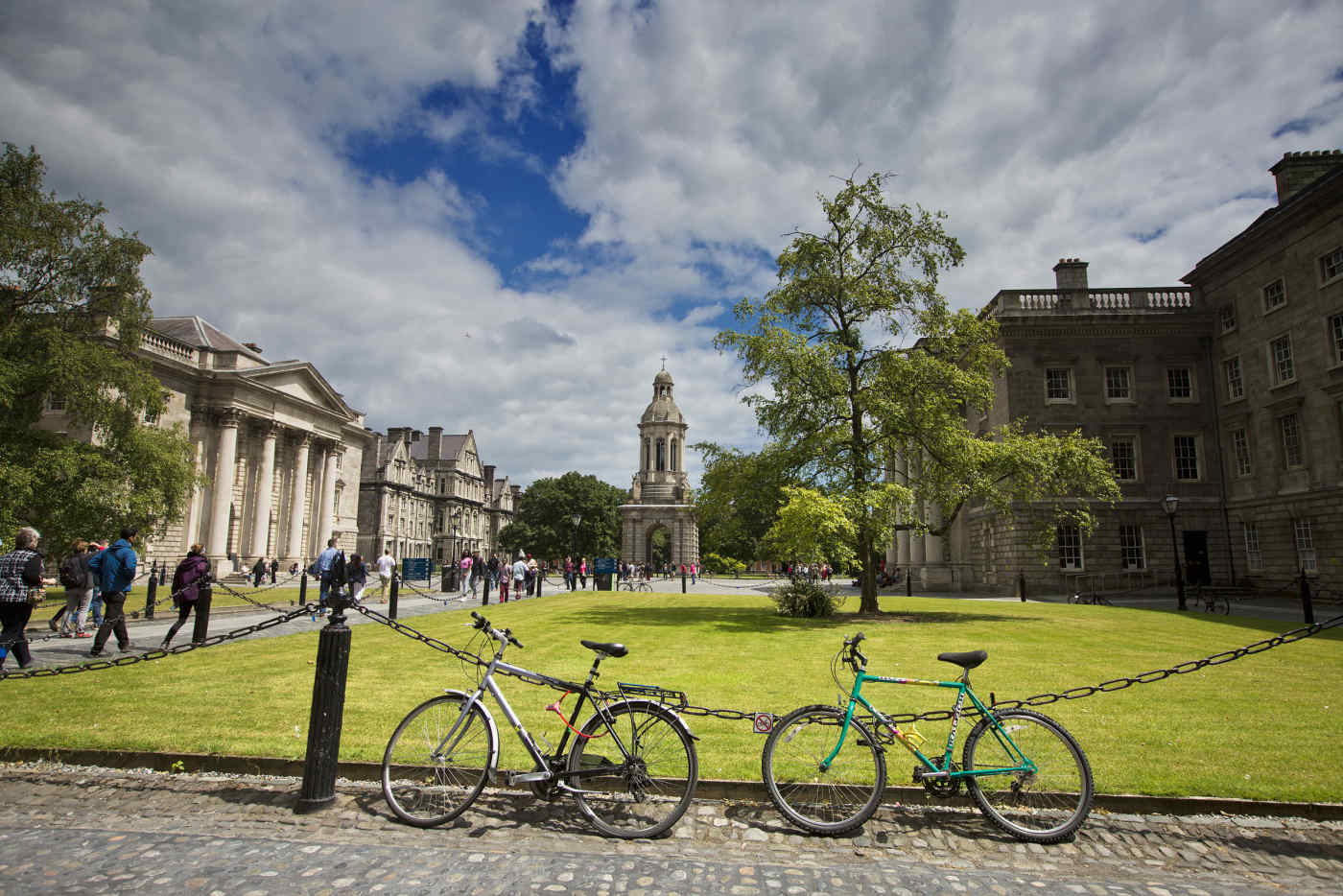 Trinity College