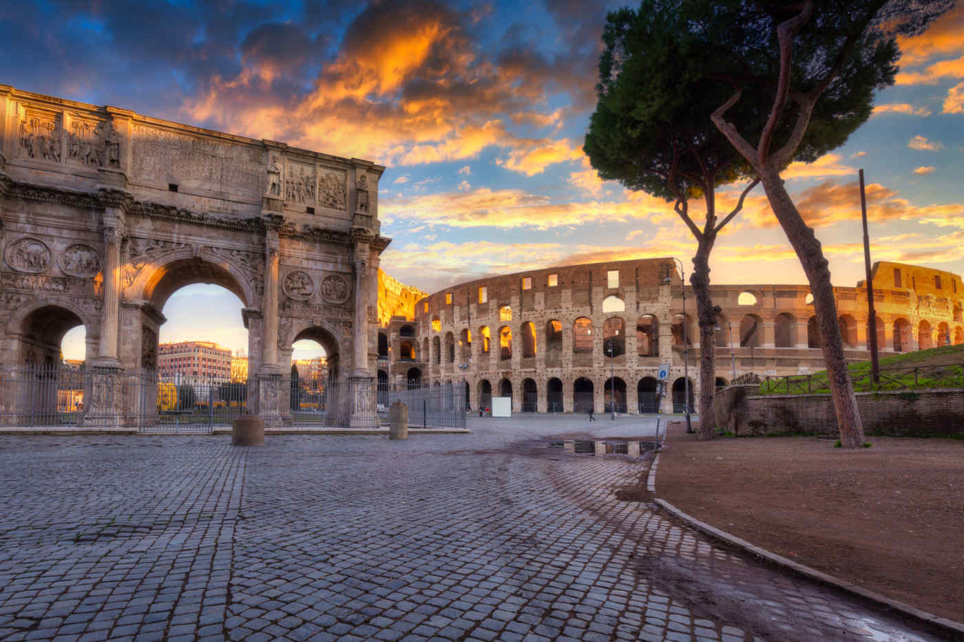 Colosseum