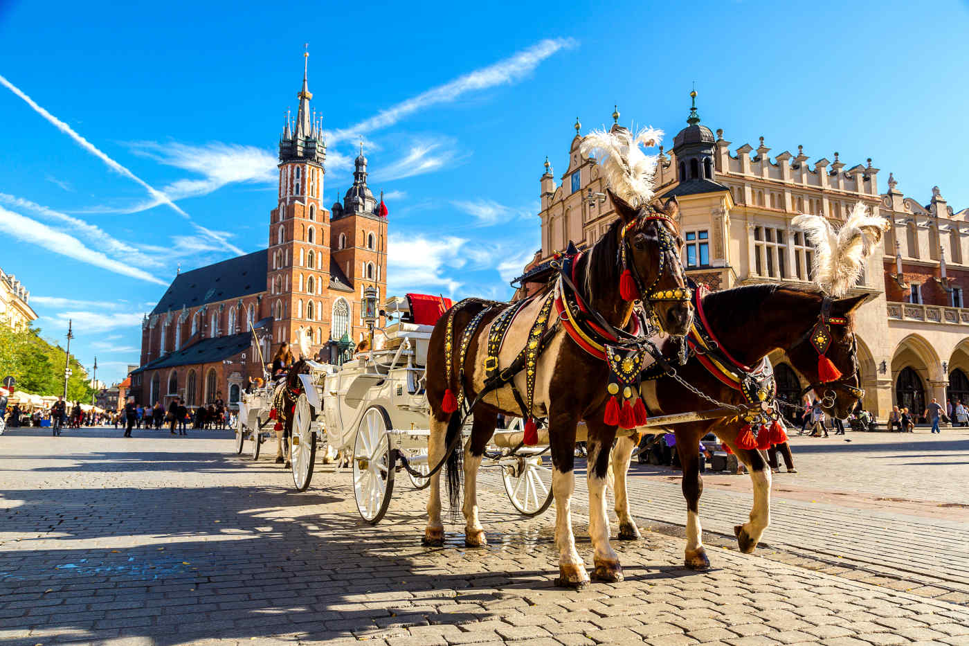 Krakow, Poland