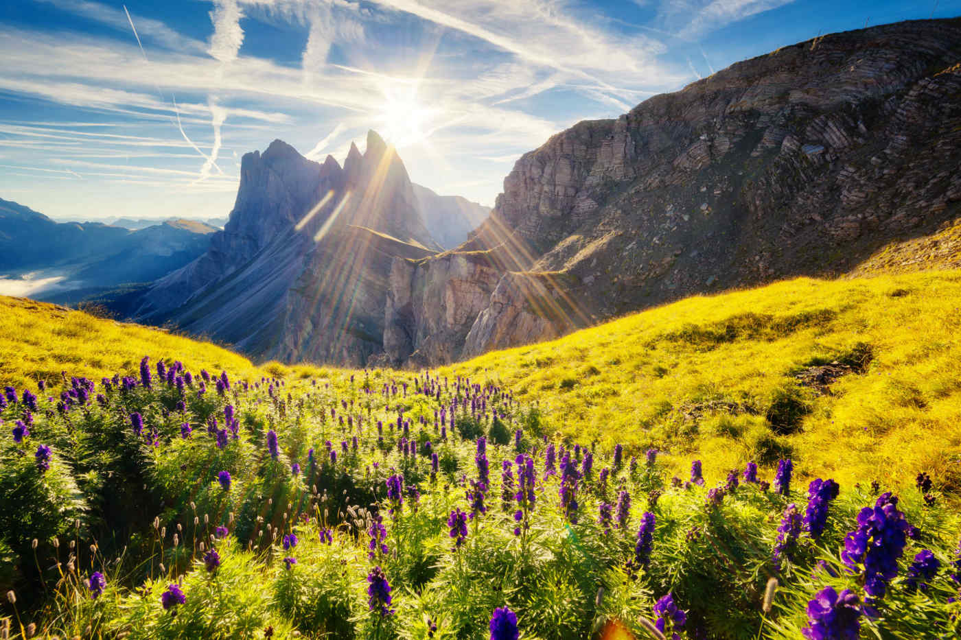 Dolomites, Italy