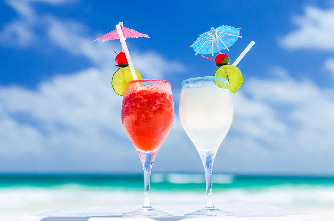 The 10 Best Caribbean Cocktails