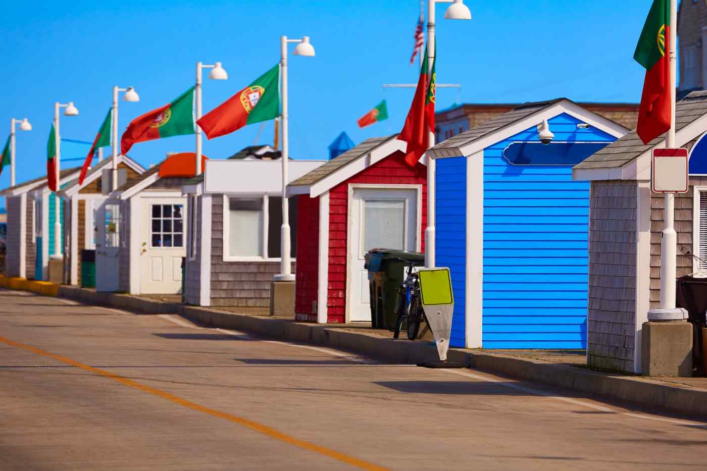 Provincetown Port