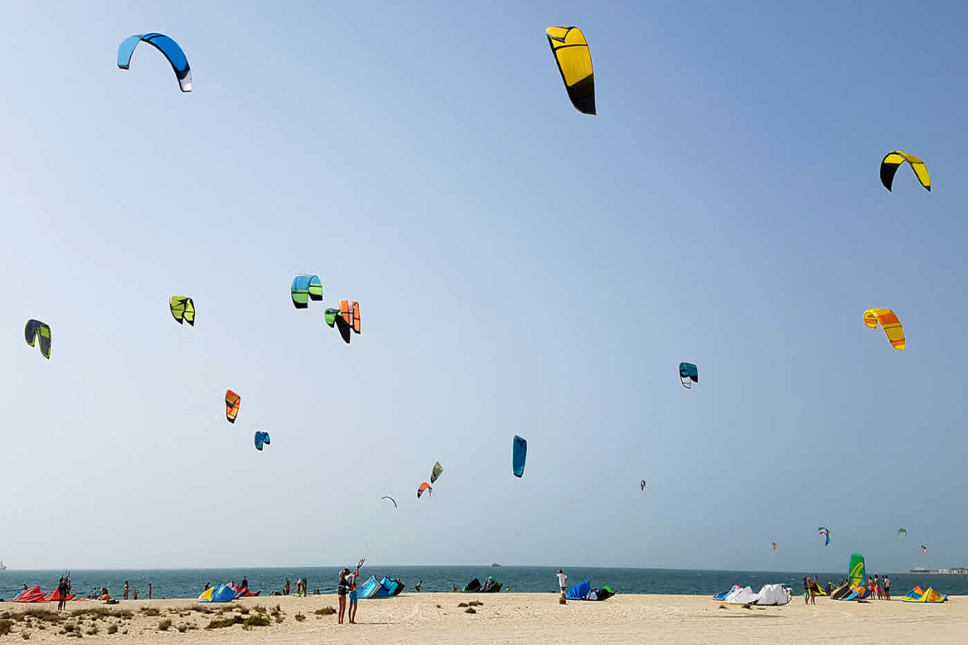 Kite Beach Dubai