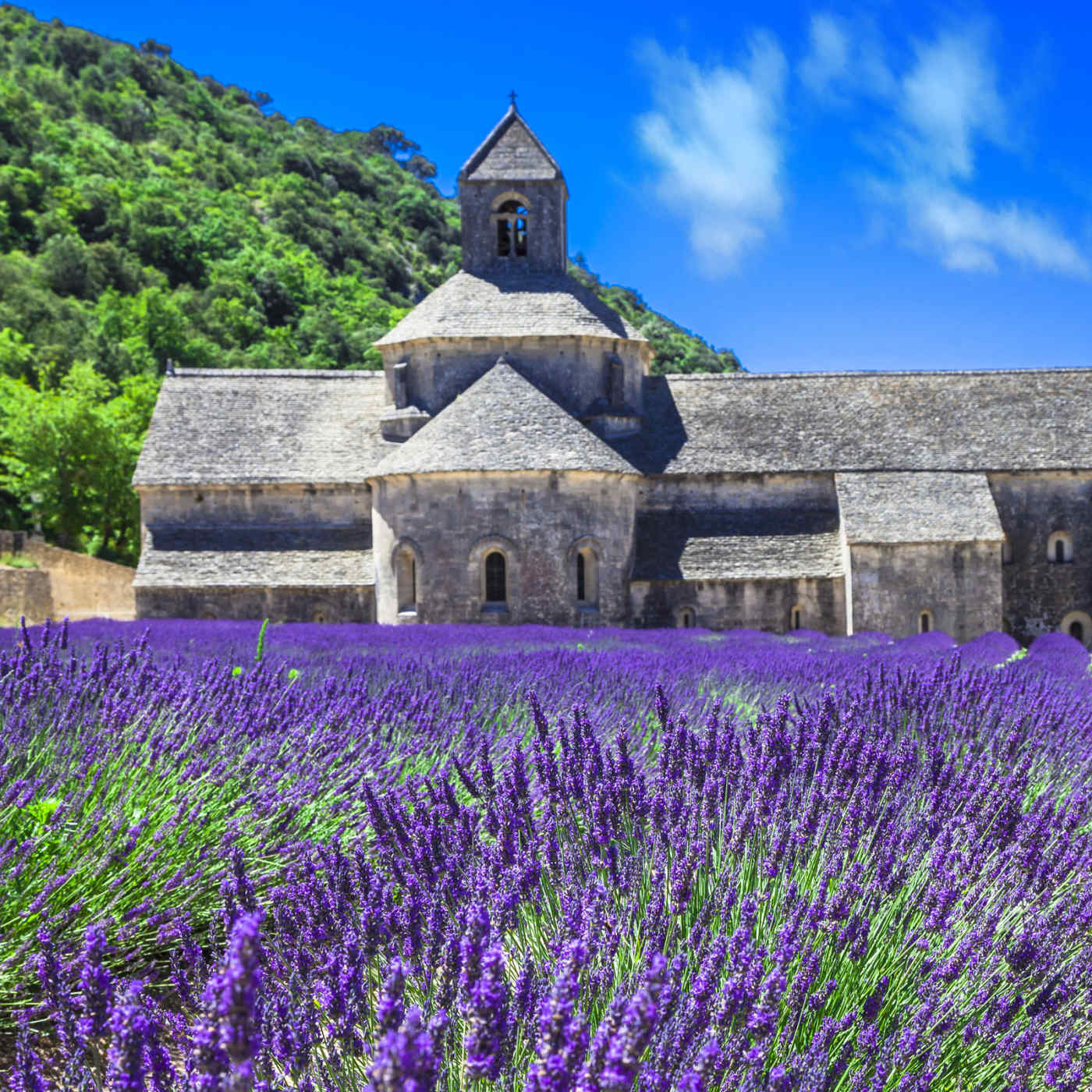 Aix-en-Provence