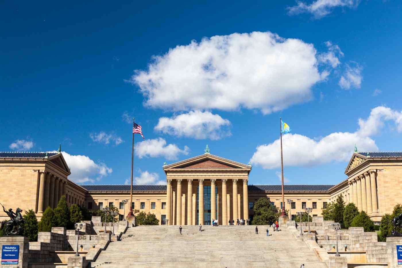 Philadelphia Museum of Art, Pennsylvania