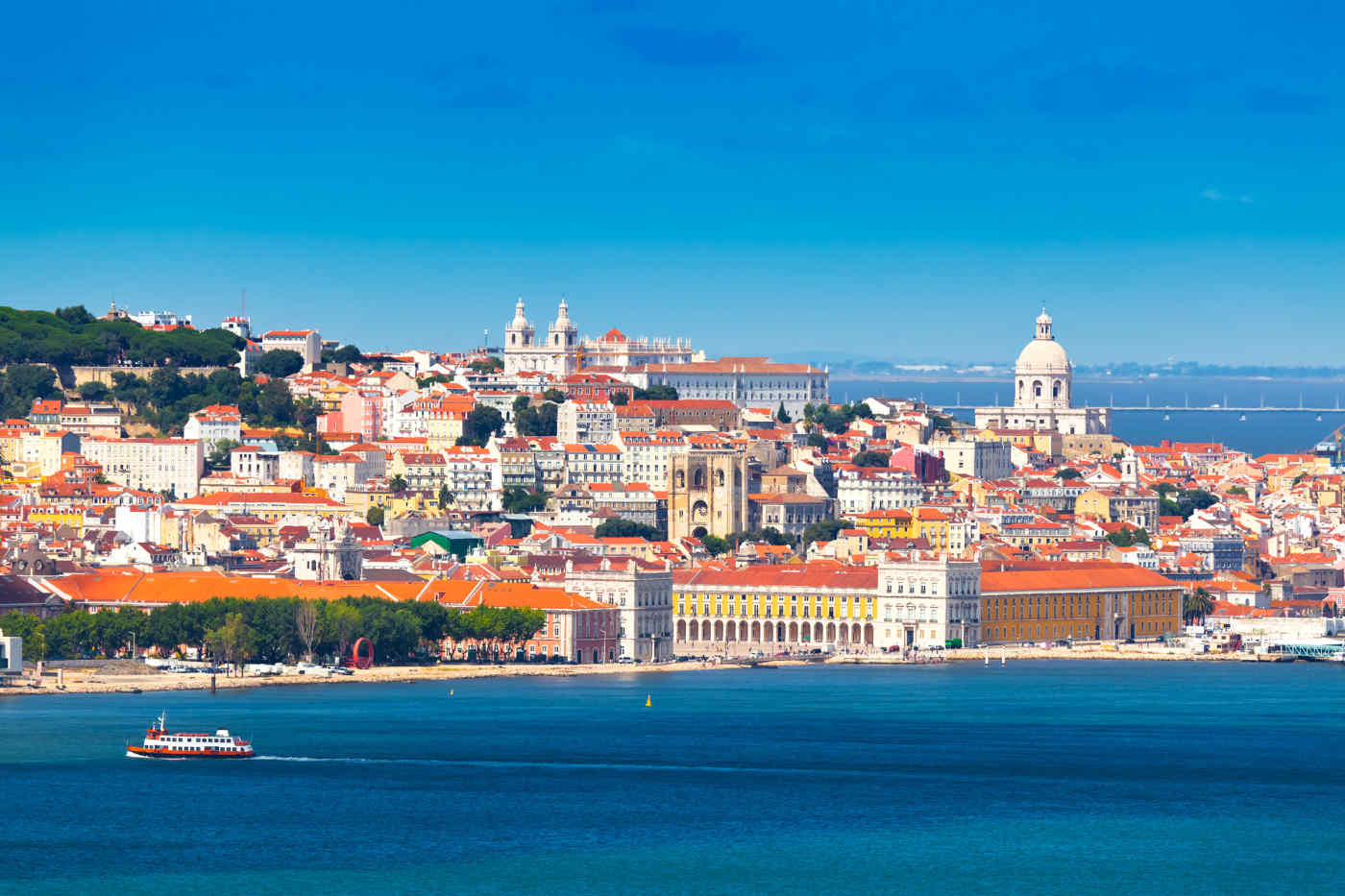 travel guide to lisbon portugal