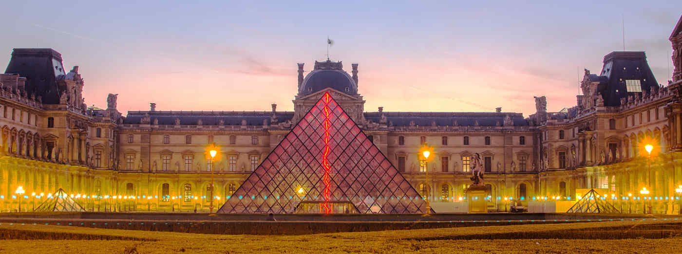 Multi City, Cultural Vacations Vacation & Flight Deals to Paris - 2026