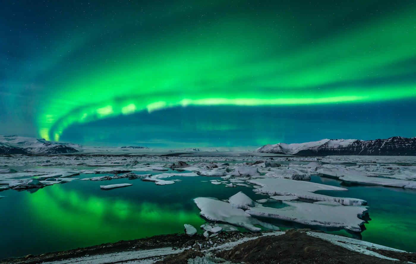 Holiday Deals to Iceland 2024