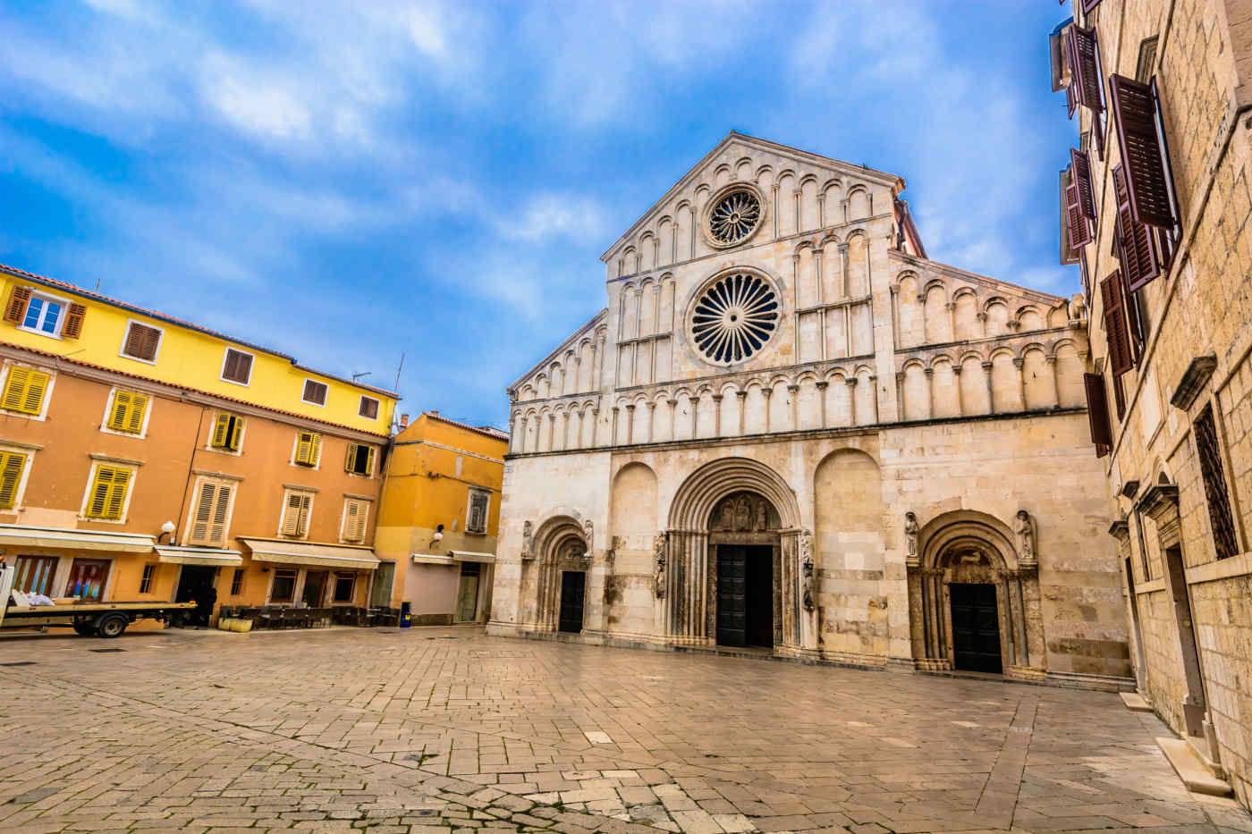 Zadar Cathedral