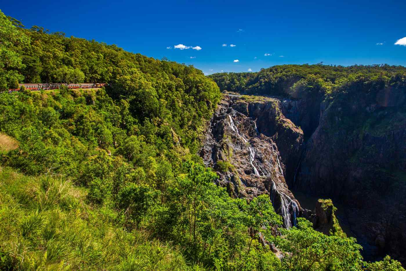 Kuranda Rainforest, Australia