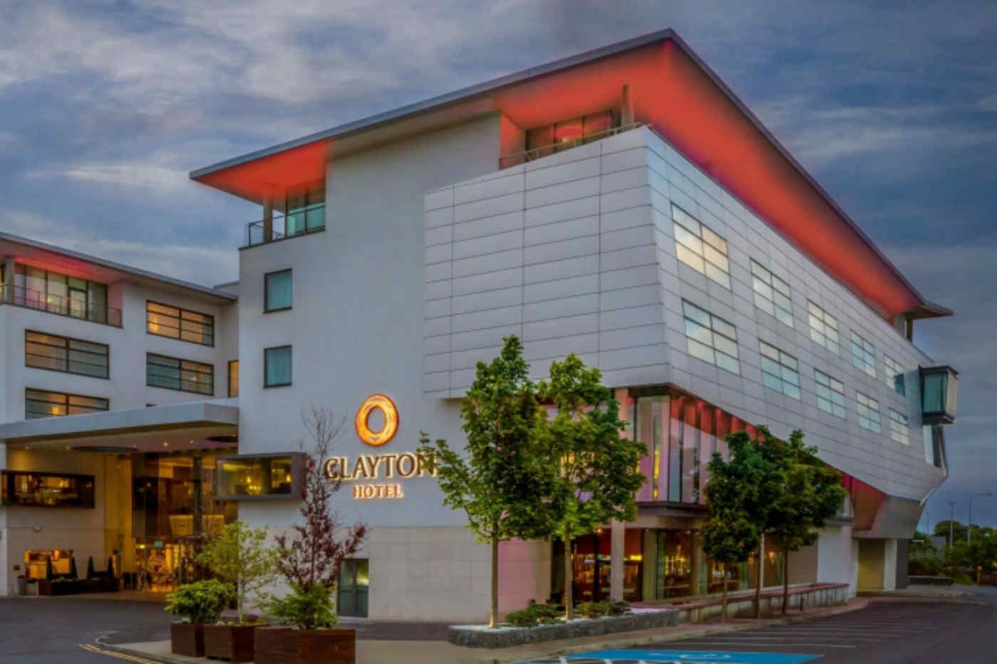 Clayton Hotel Galway, Galway