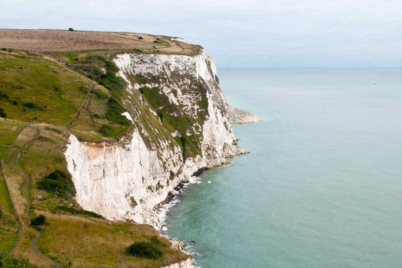 White Cliffs of Dover