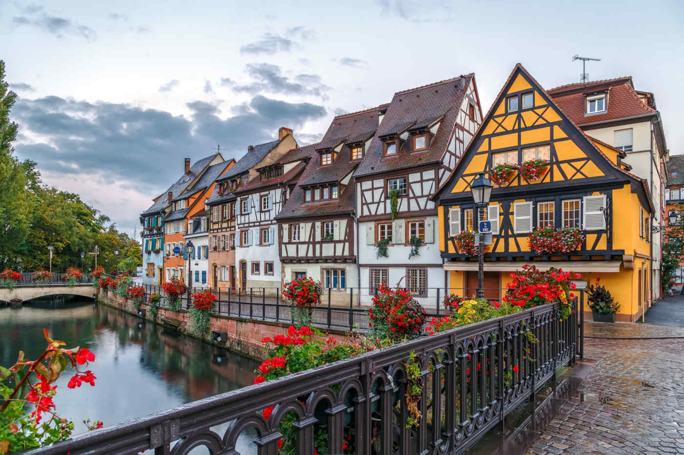 small european towns to visit