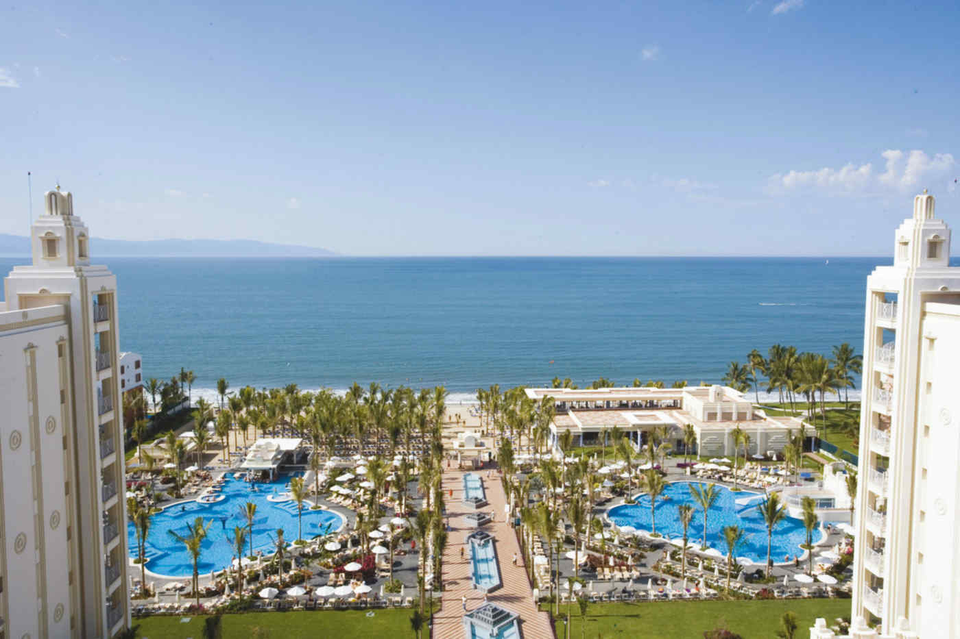 Hotel Riu Vallarta, Nuevo Vallarta Great Value Holidays