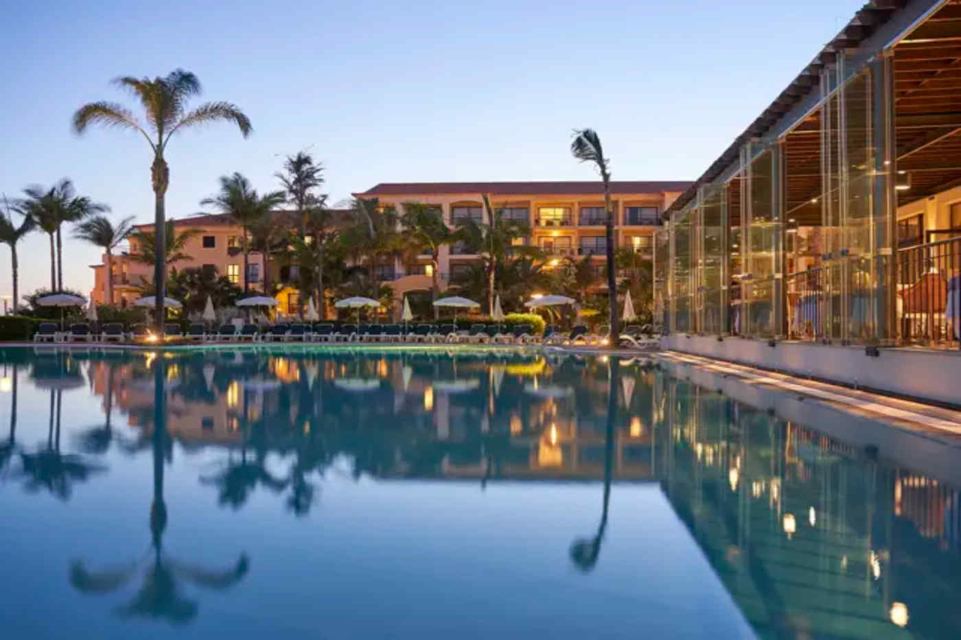 Porto Mare Hotel
