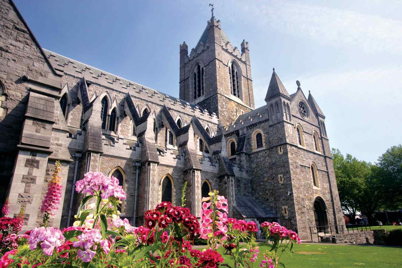 Christ Church Cathedral