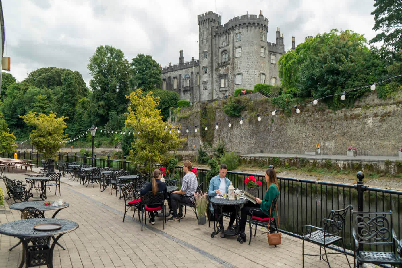 Kilkenny Castle