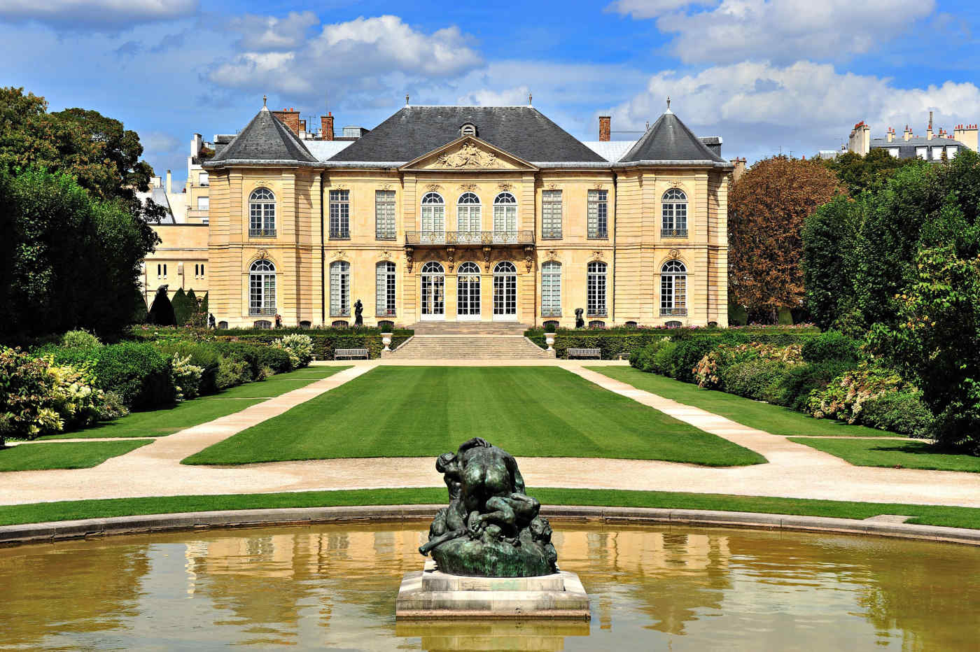 Musee Rodin