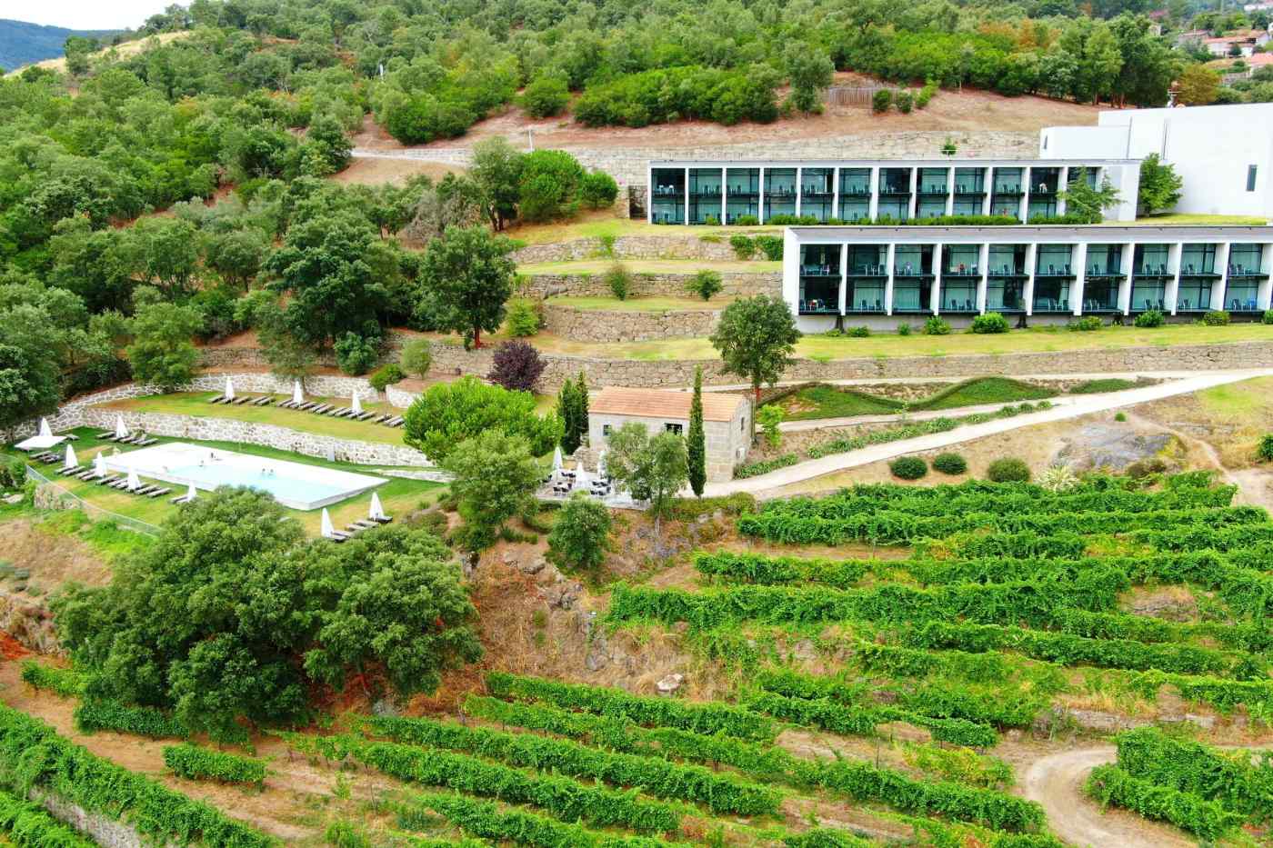 Douro Palace Hotel Resort & Spa, Douro Valley