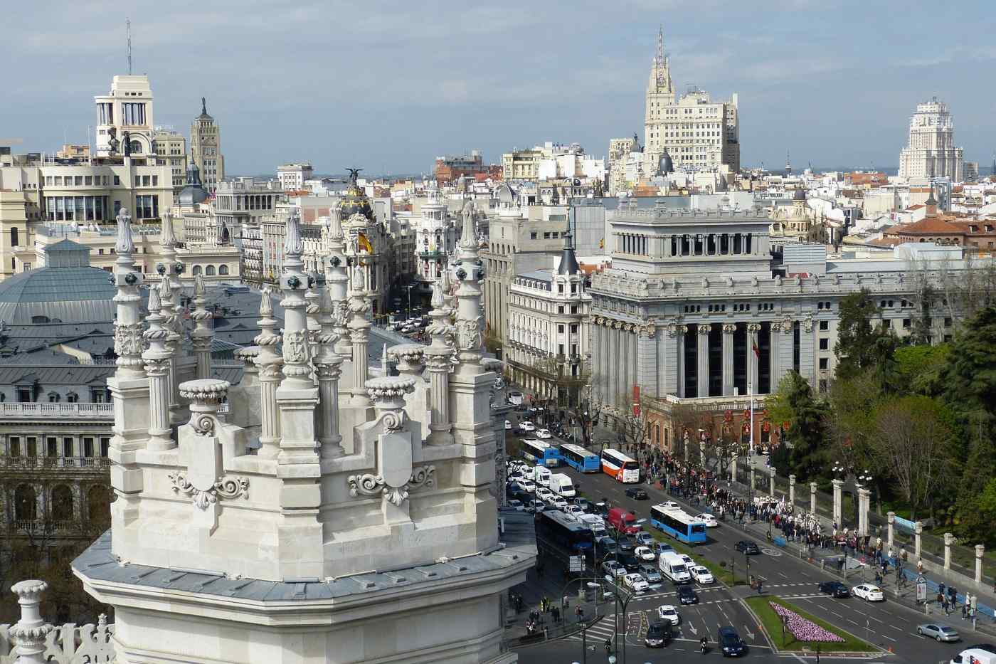 Gran Via