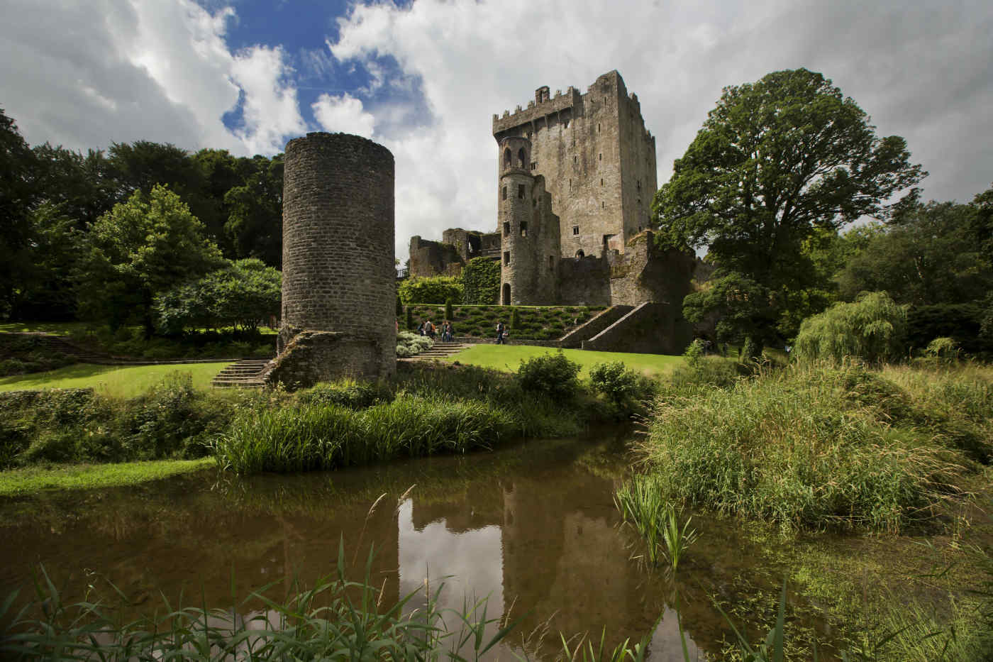 Blarney Castle