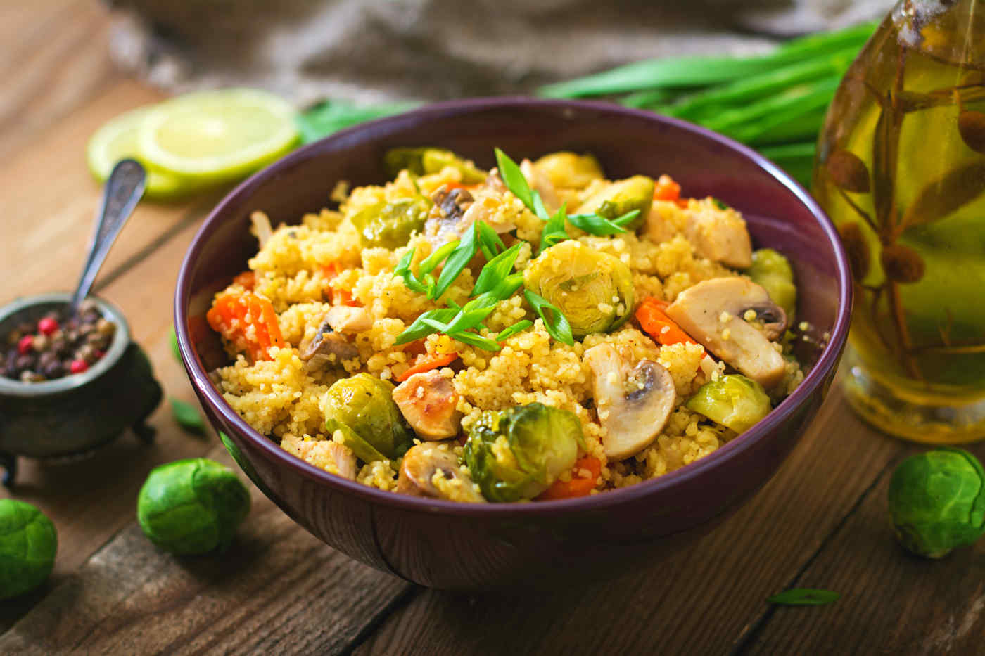 What to Eat in Morocco | Great Value Holidays