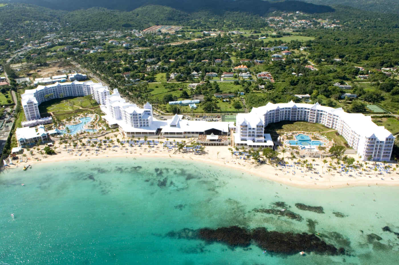 Hotel Riu Ocho Rios, Ocho Rios Great Value Holidays