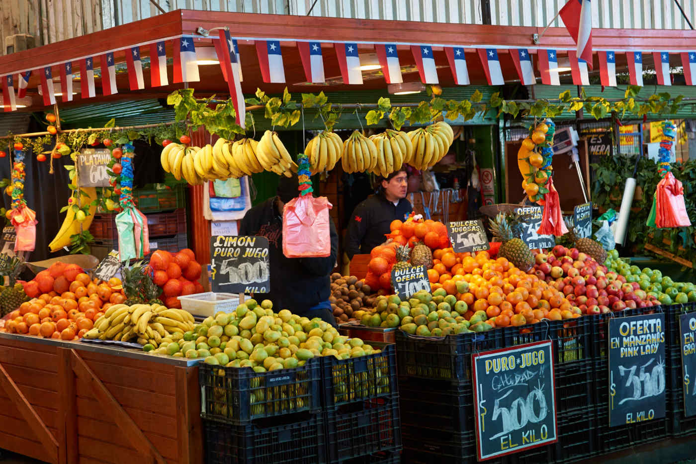 Central Market