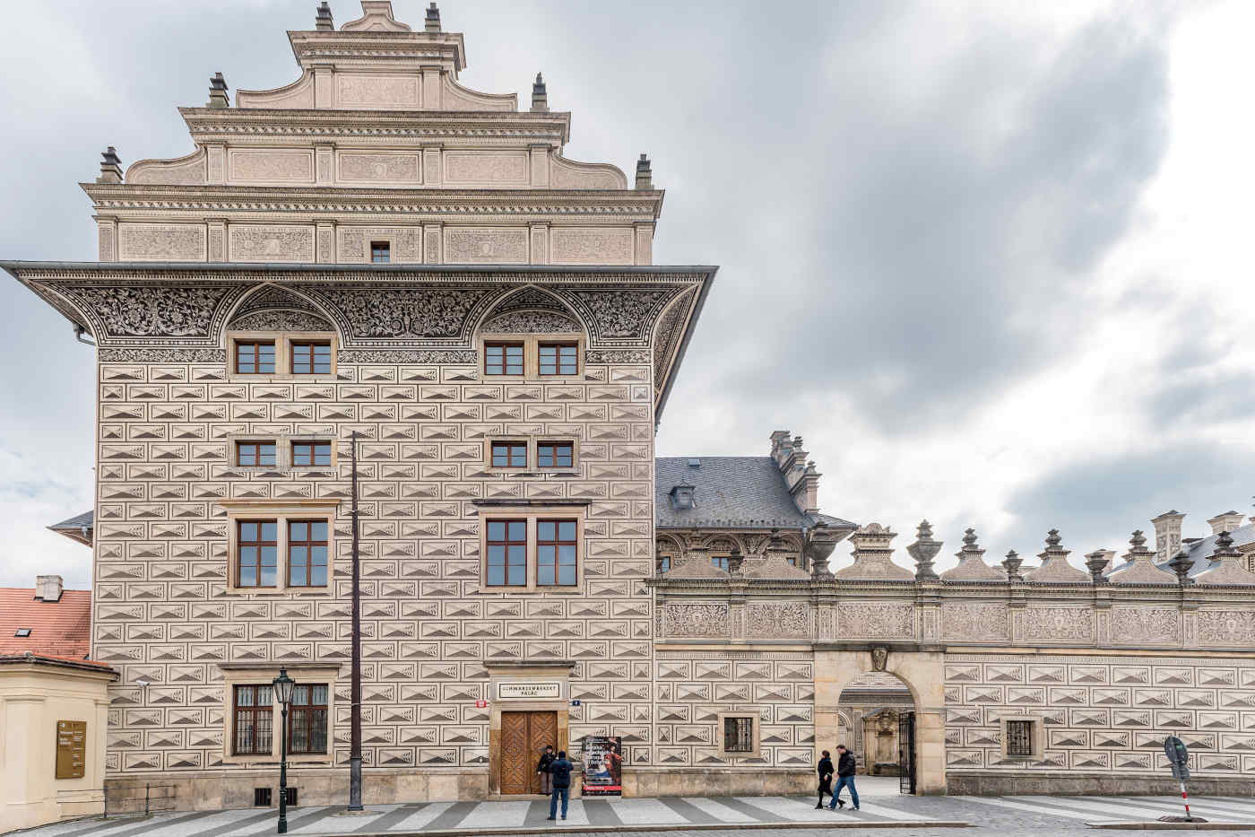 National Gallery of Prague