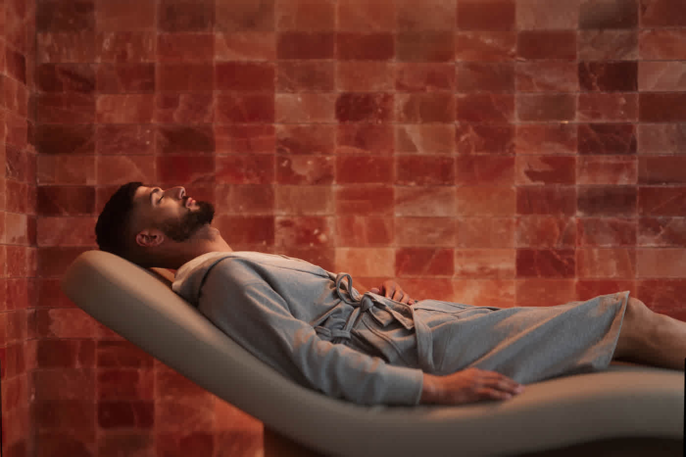 SIRO Boka Place, Fitness/Wellness