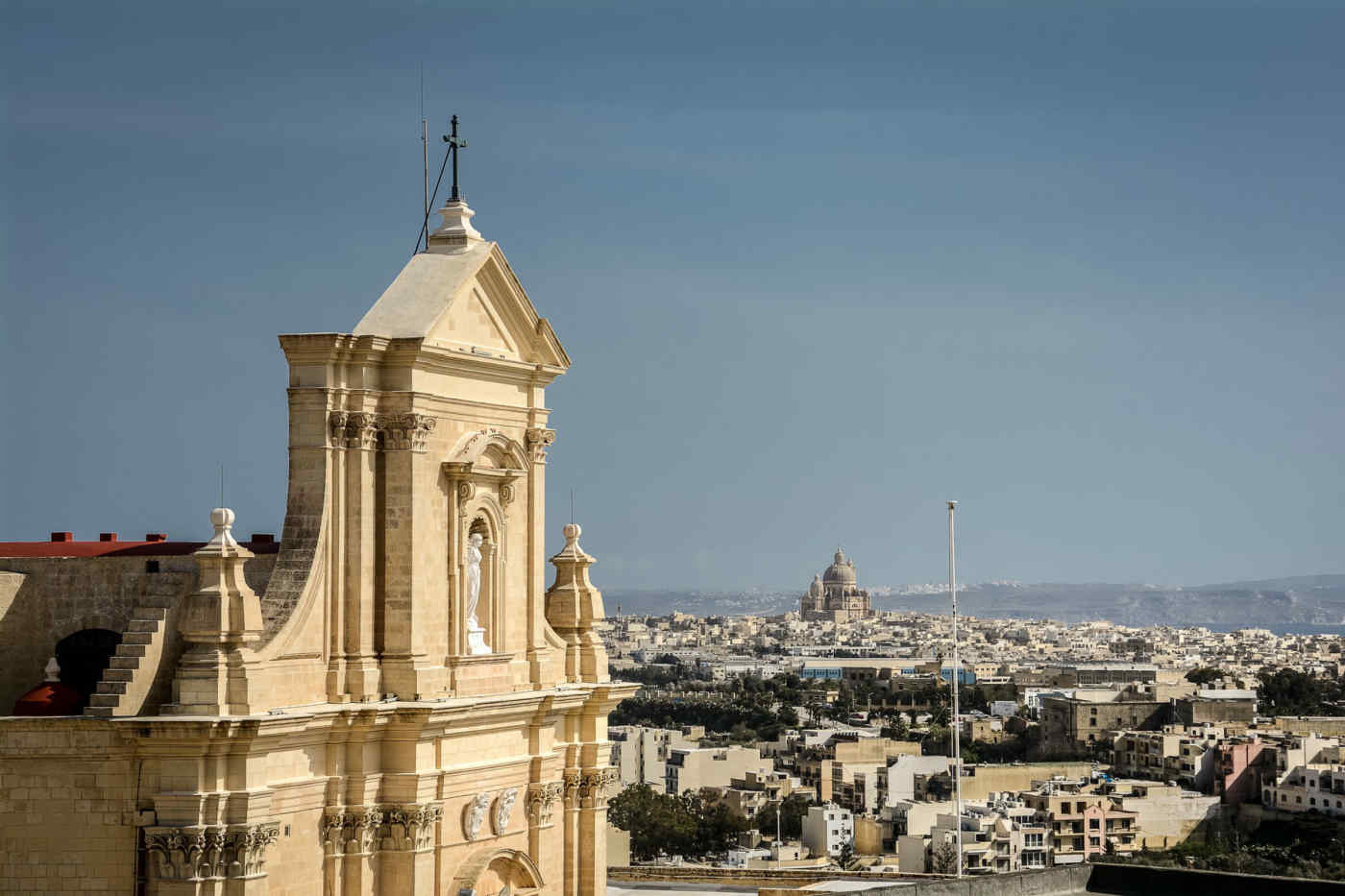 Malta Church