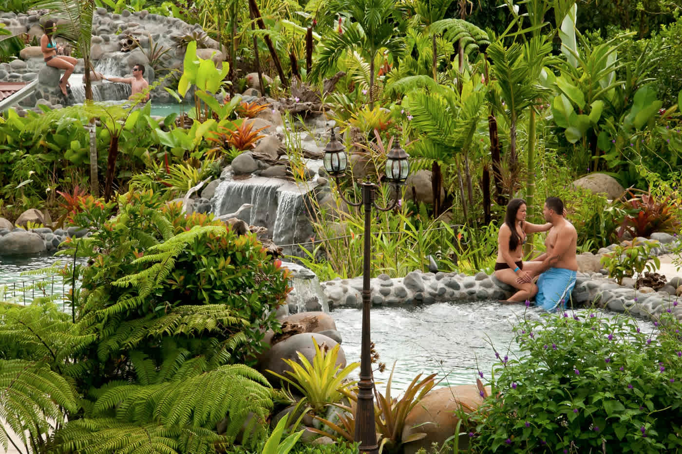 Arenal Springs Resort & Spa