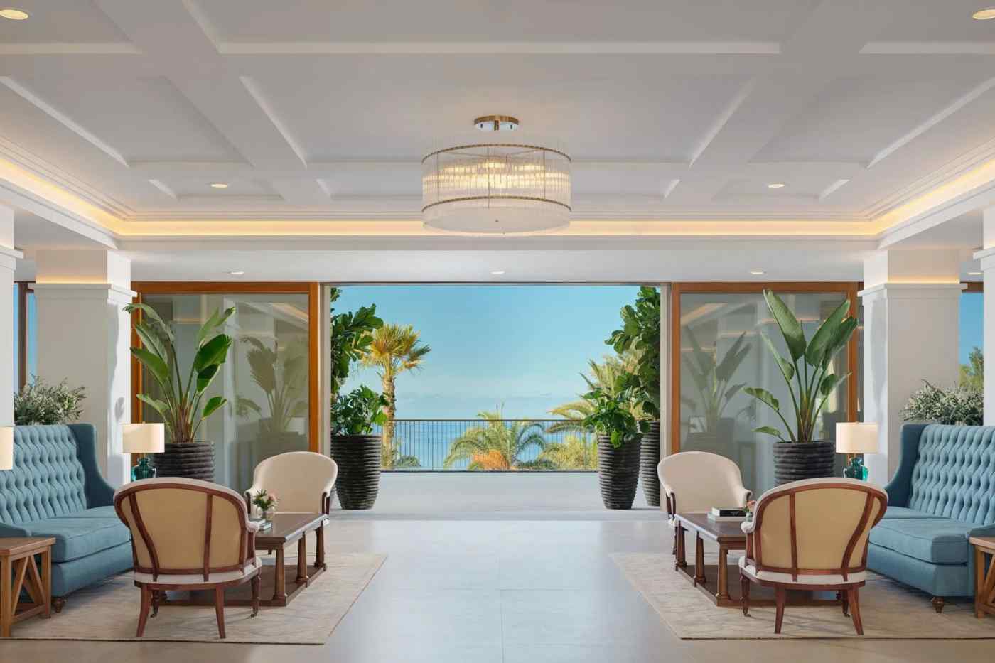 Gran Hotel Taoro