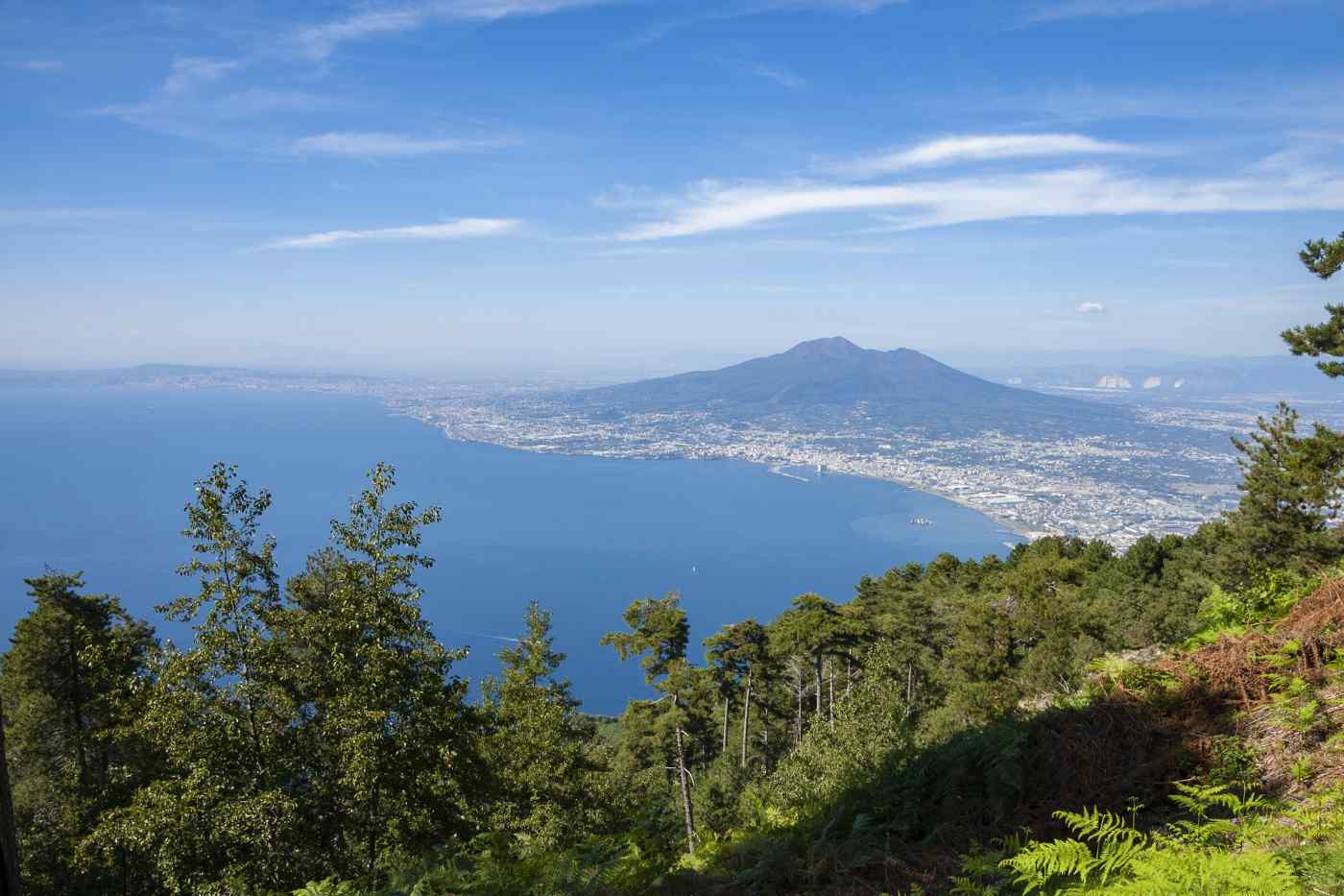 Castellammare di Stabia - Naples, Italy