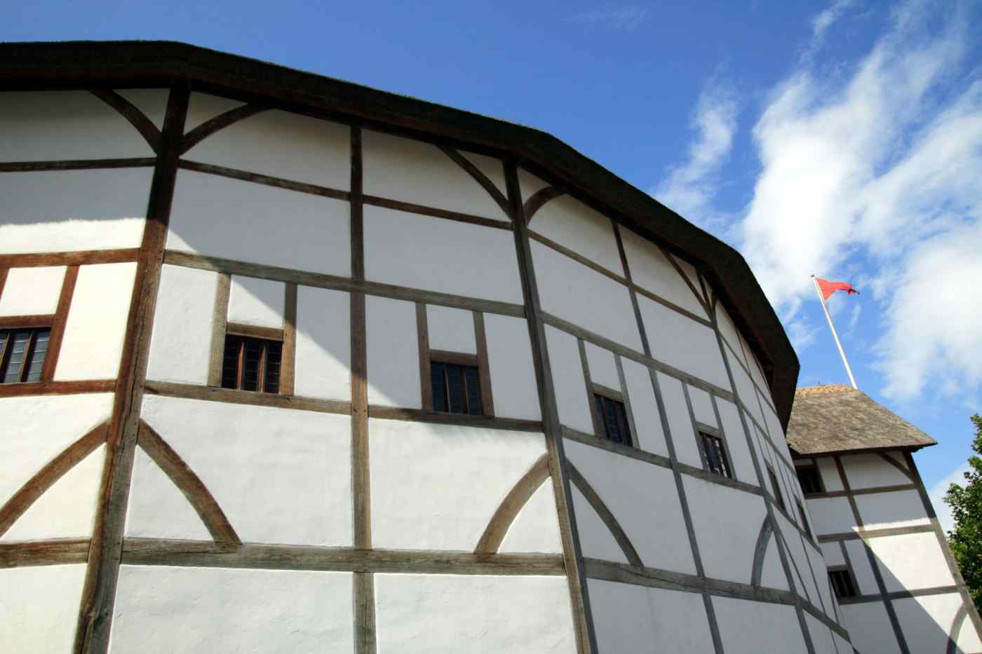 Shakespeare's Globe