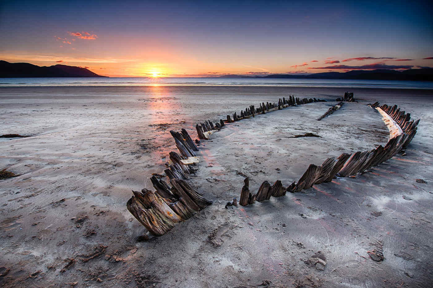 Rossbeigh Strand