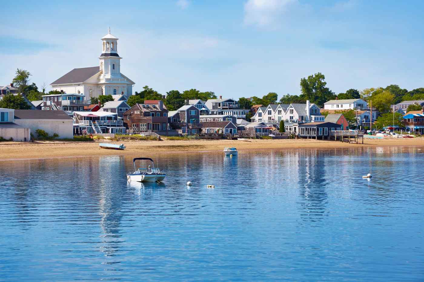 8 MustVisit Towns in Cape Cod
