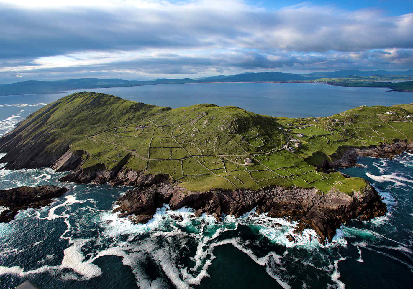 Ring of Kerry View