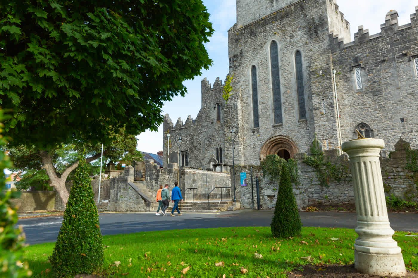The Top Things to do in Limerick, Ireland
