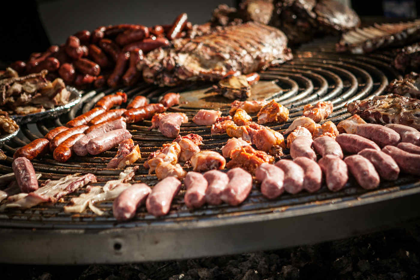Holiday Food in Argentina A Culinary Journey Through Celebrations