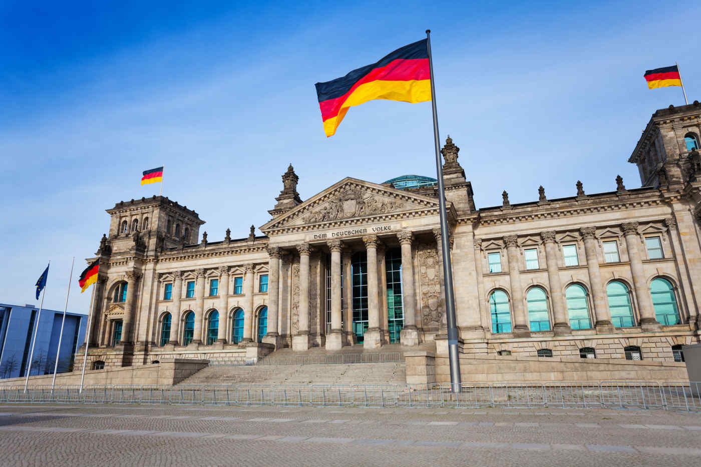 Reichstag