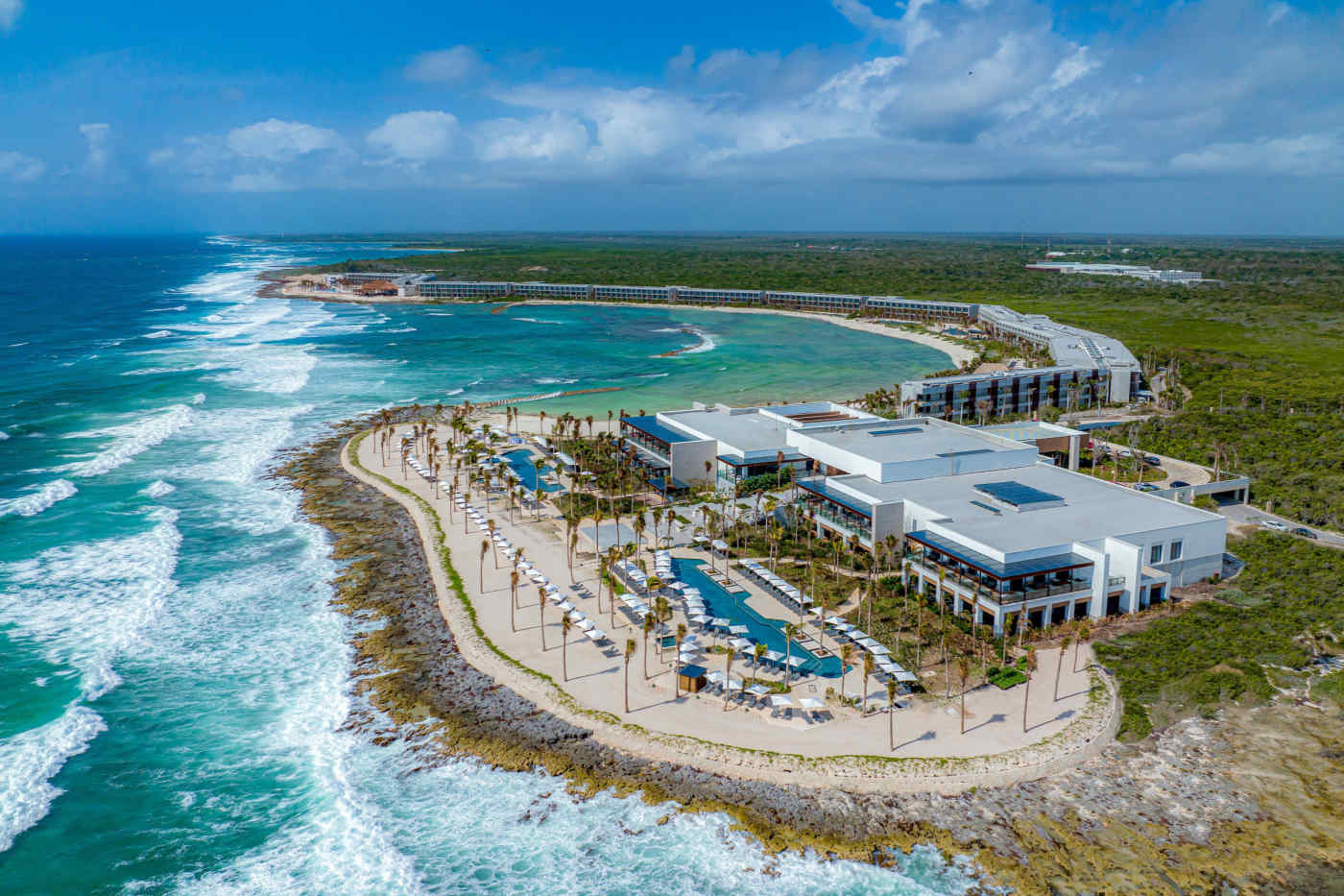 Hilton Tulum Riviera Maya AllInclusive Resort, Tulum