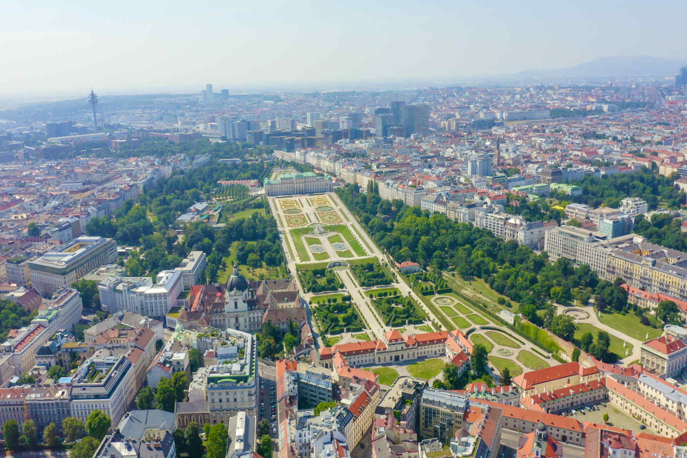 10 Free Things to do in Vienna - Great Value Vacations
