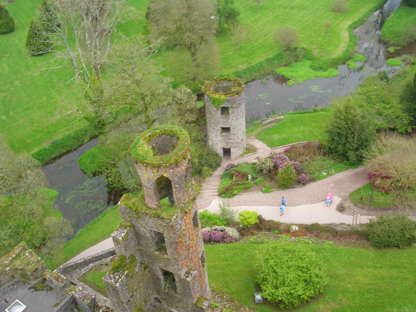 Blarney Castle