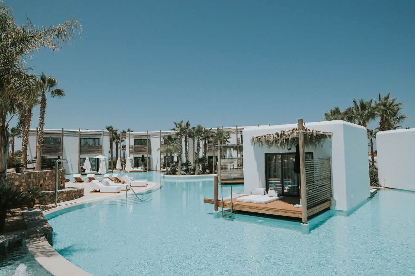 Stella Island Luxury Resort & Spa (Adults Only)